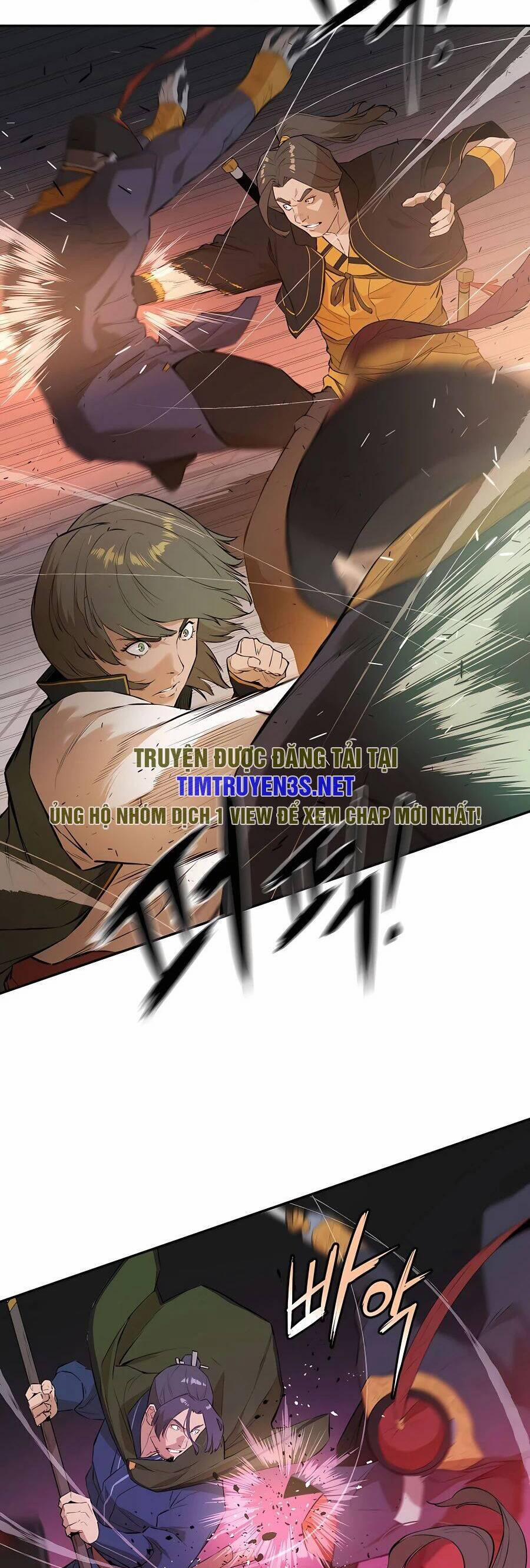 Kẻ Phản Diện Vô Song 50 trang 20