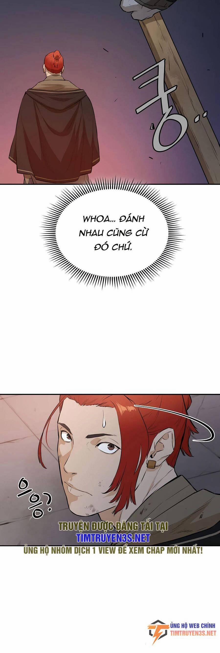 Kẻ Phản Diện Vô Song 50 trang 22