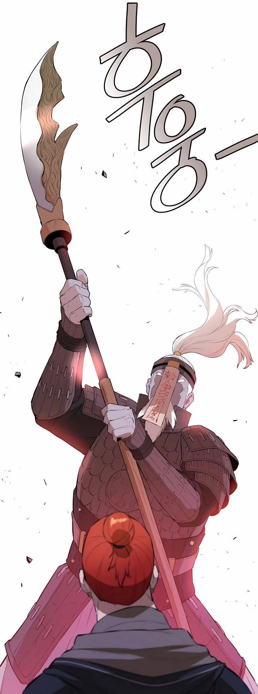 Kẻ Phản Diện Vô Song 50 trang 23