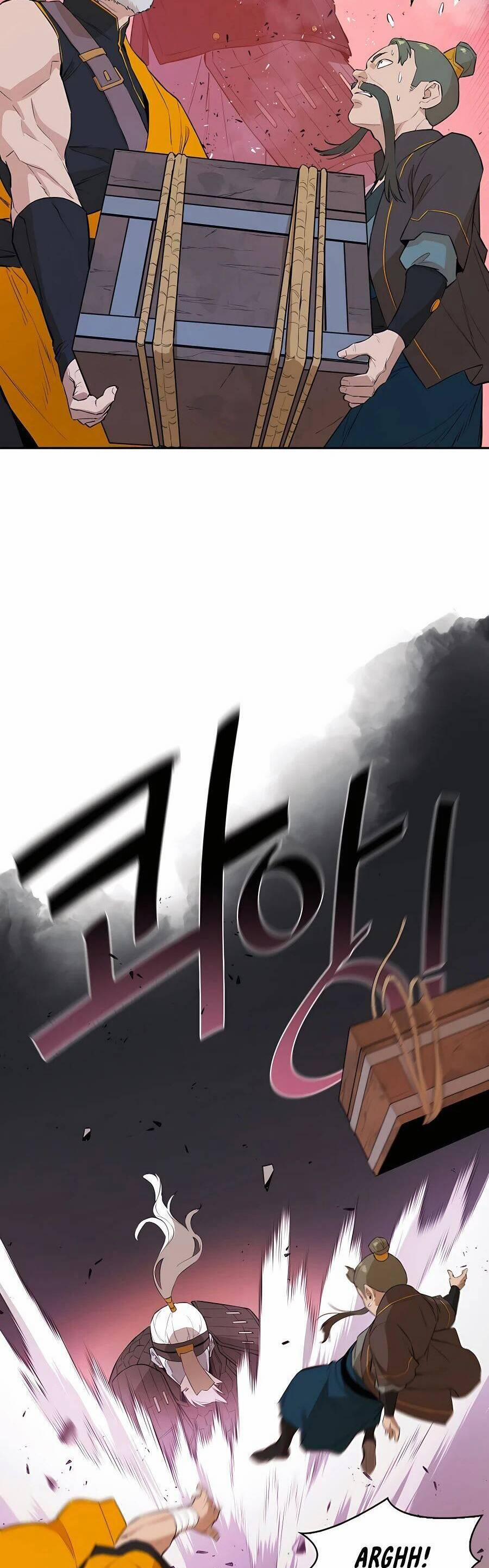 Kẻ Phản Diện Vô Song 50 trang 29