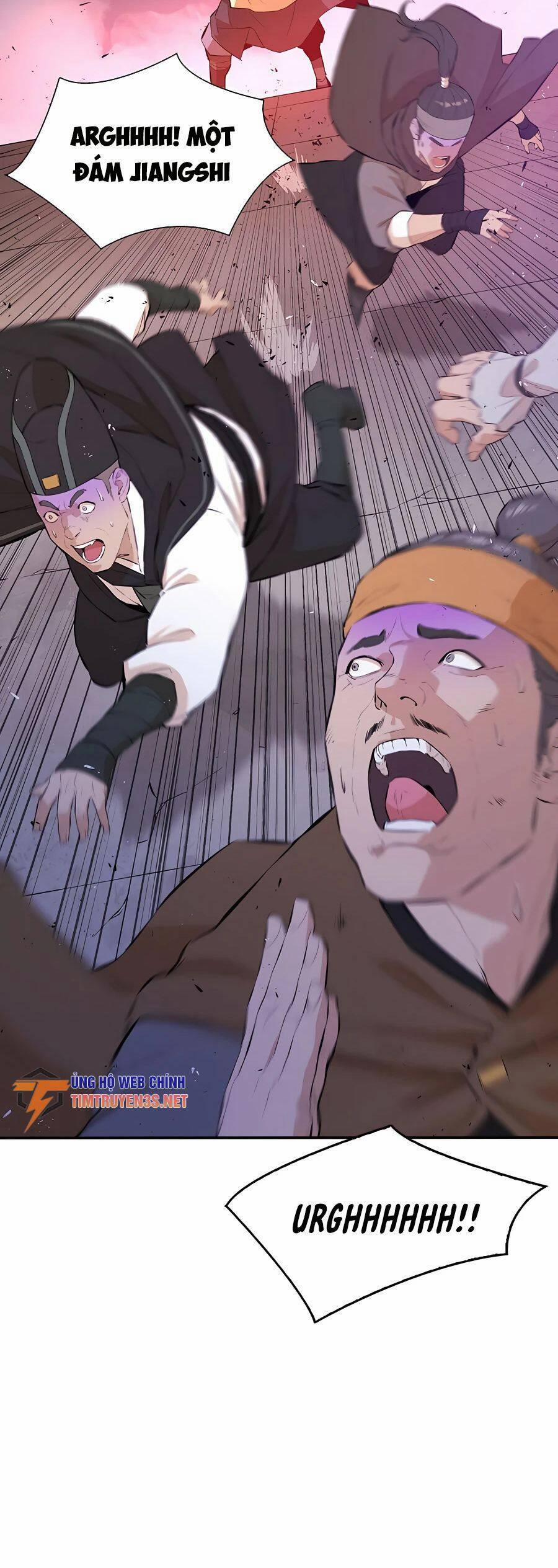 Kẻ Phản Diện Vô Song 50 trang 3