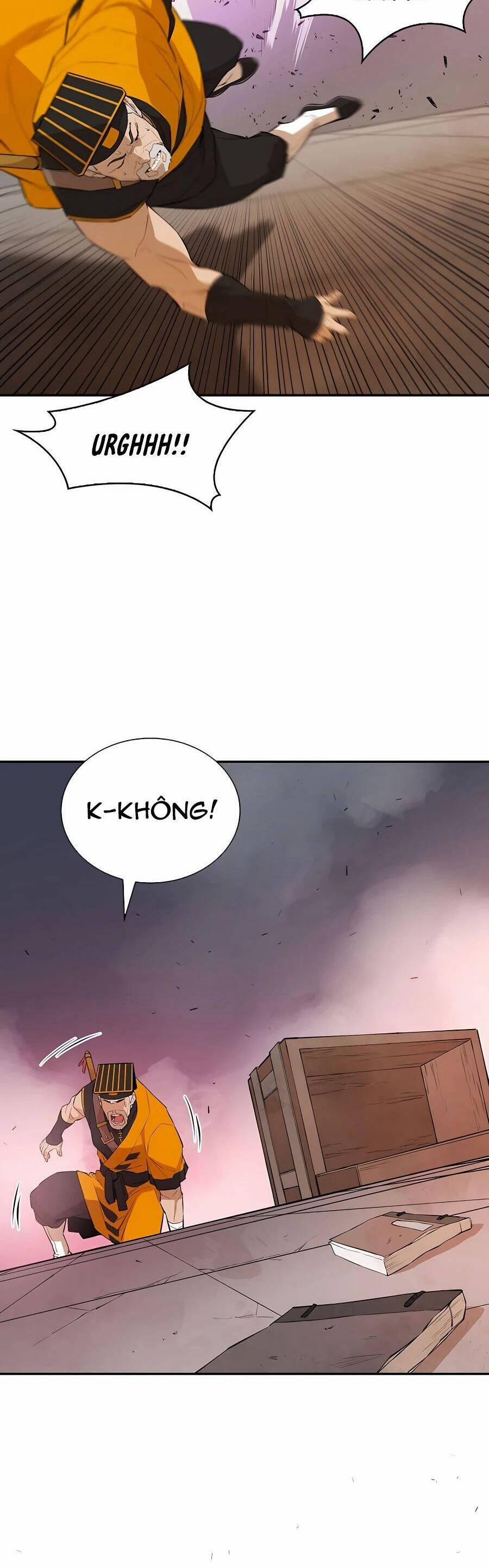 Kẻ Phản Diện Vô Song 50 trang 30