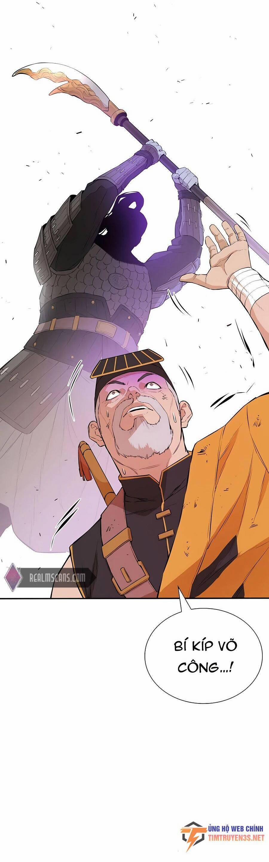 Kẻ Phản Diện Vô Song 50 trang 31