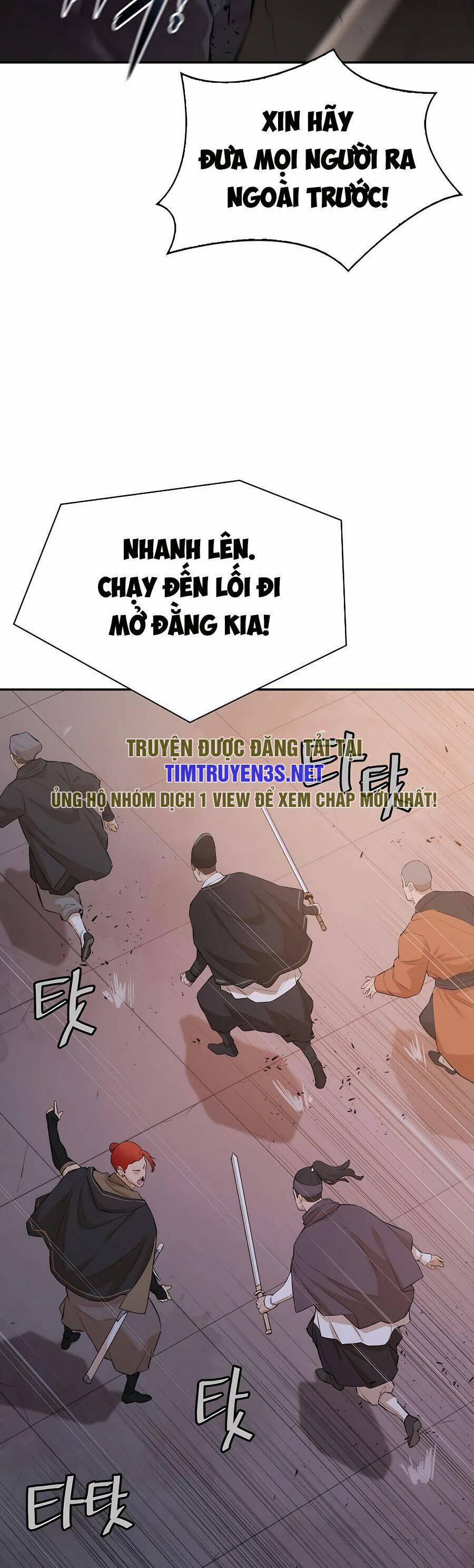 Kẻ Phản Diện Vô Song 50 trang 37