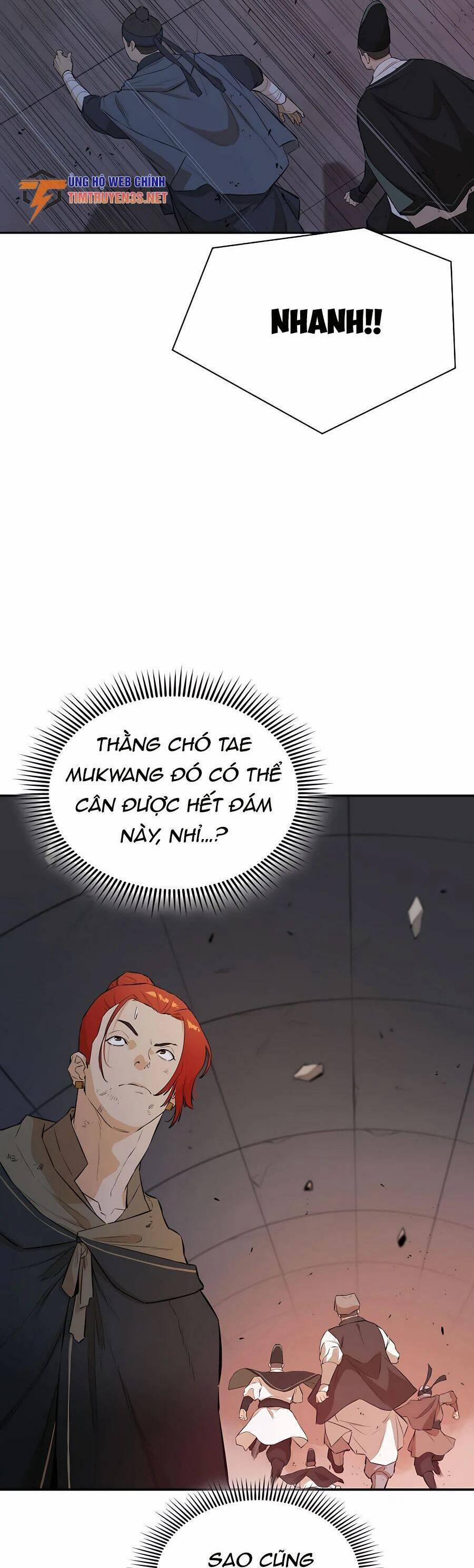 Kẻ Phản Diện Vô Song 50 trang 38