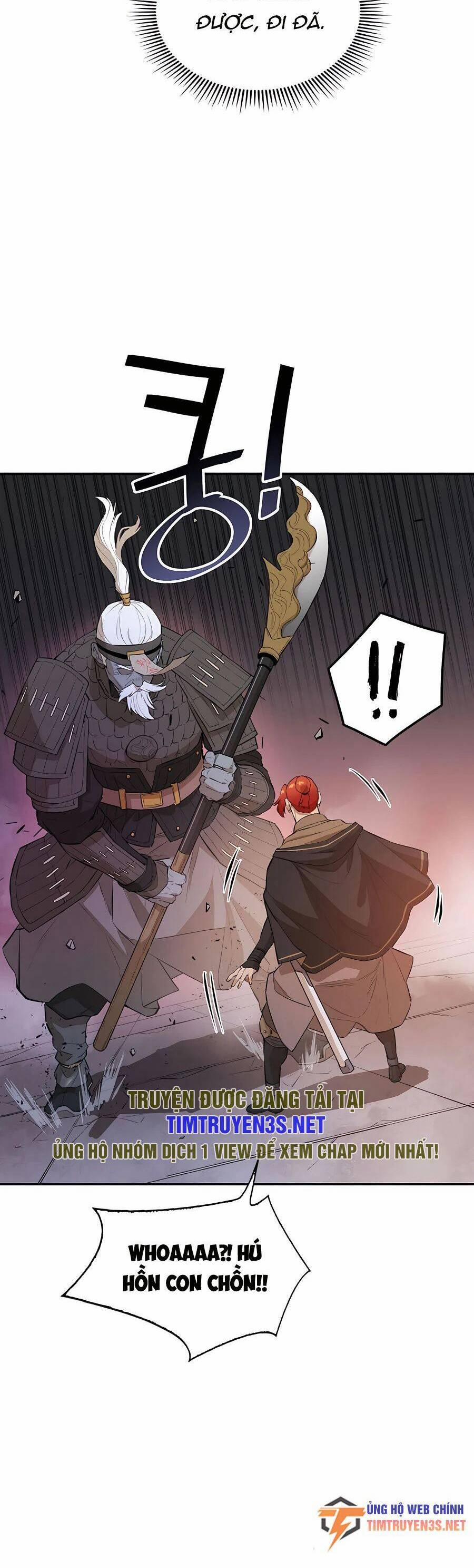 Kẻ Phản Diện Vô Song 50 trang 39