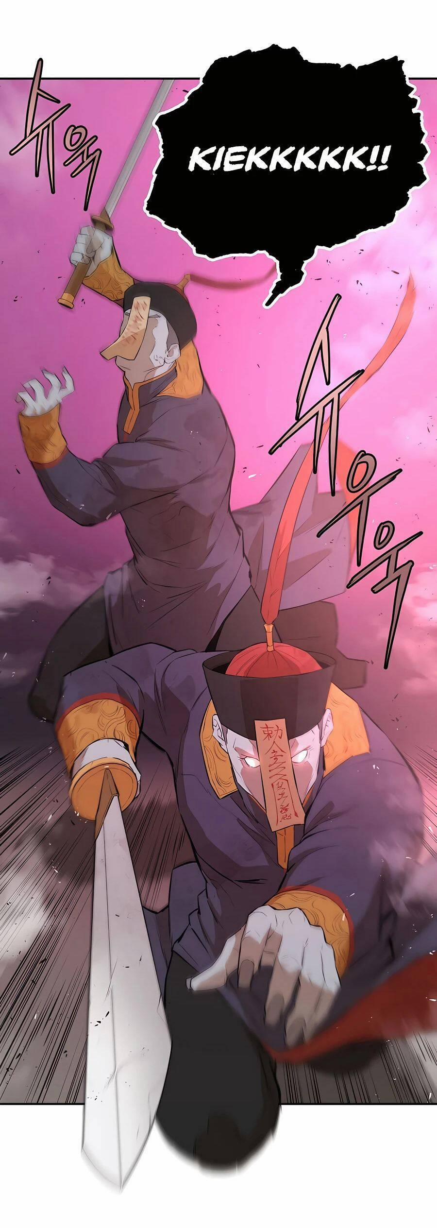 Kẻ Phản Diện Vô Song 50 trang 4