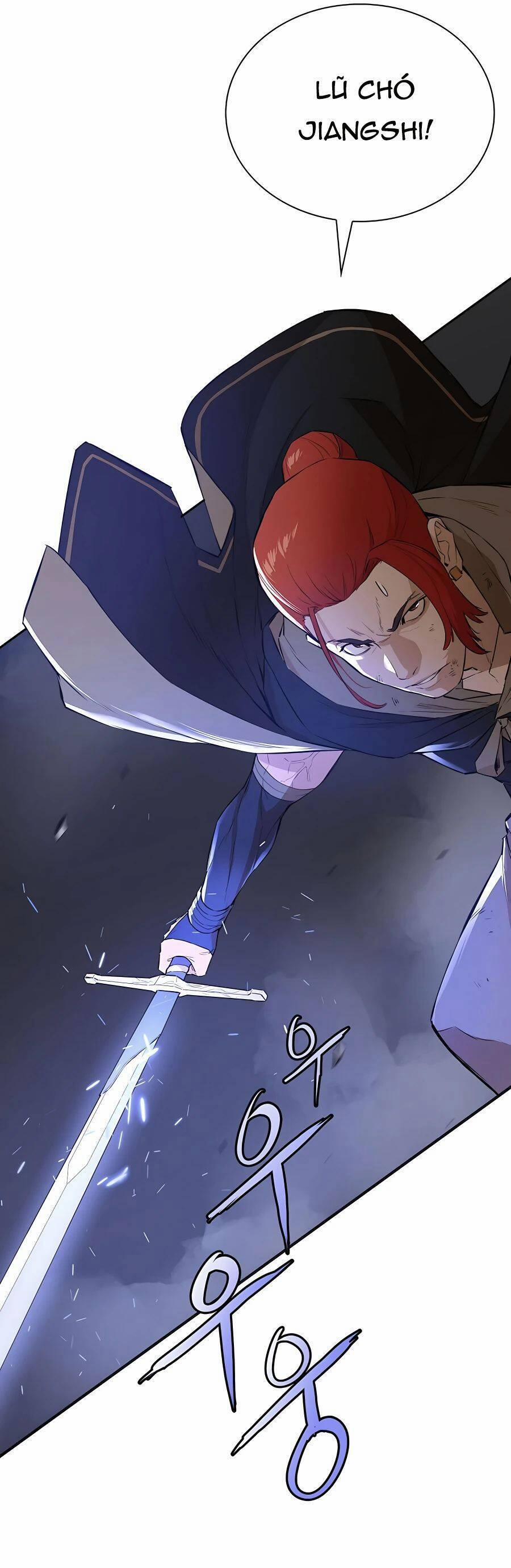 Kẻ Phản Diện Vô Song 50 trang 40