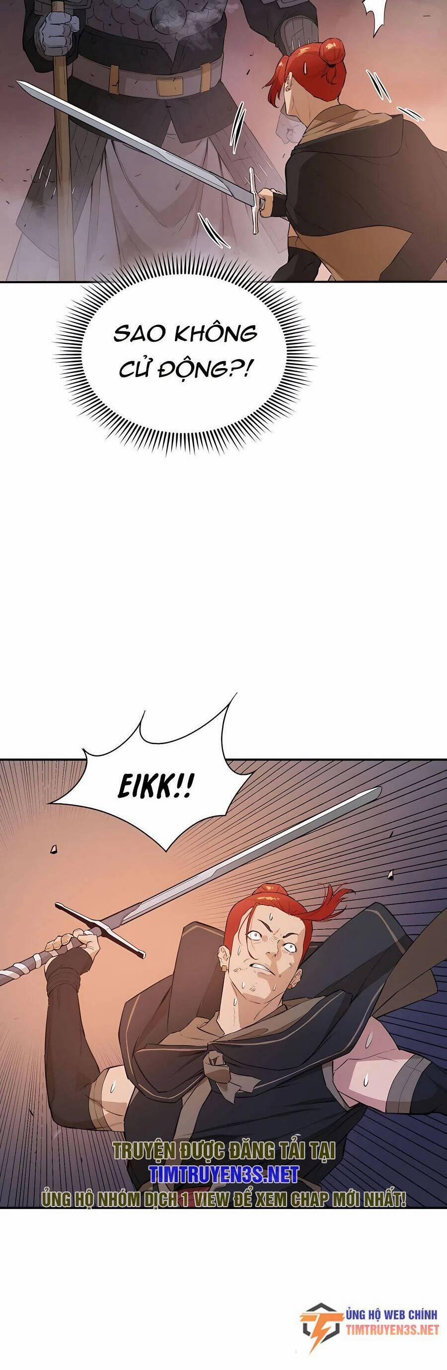 Kẻ Phản Diện Vô Song 50 trang 43