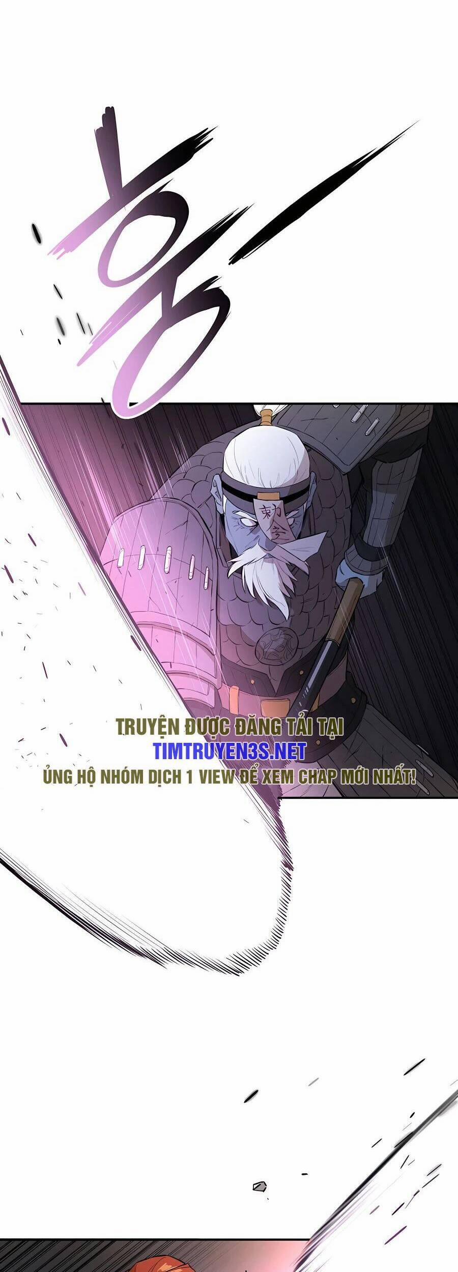 Kẻ Phản Diện Vô Song 50 trang 45