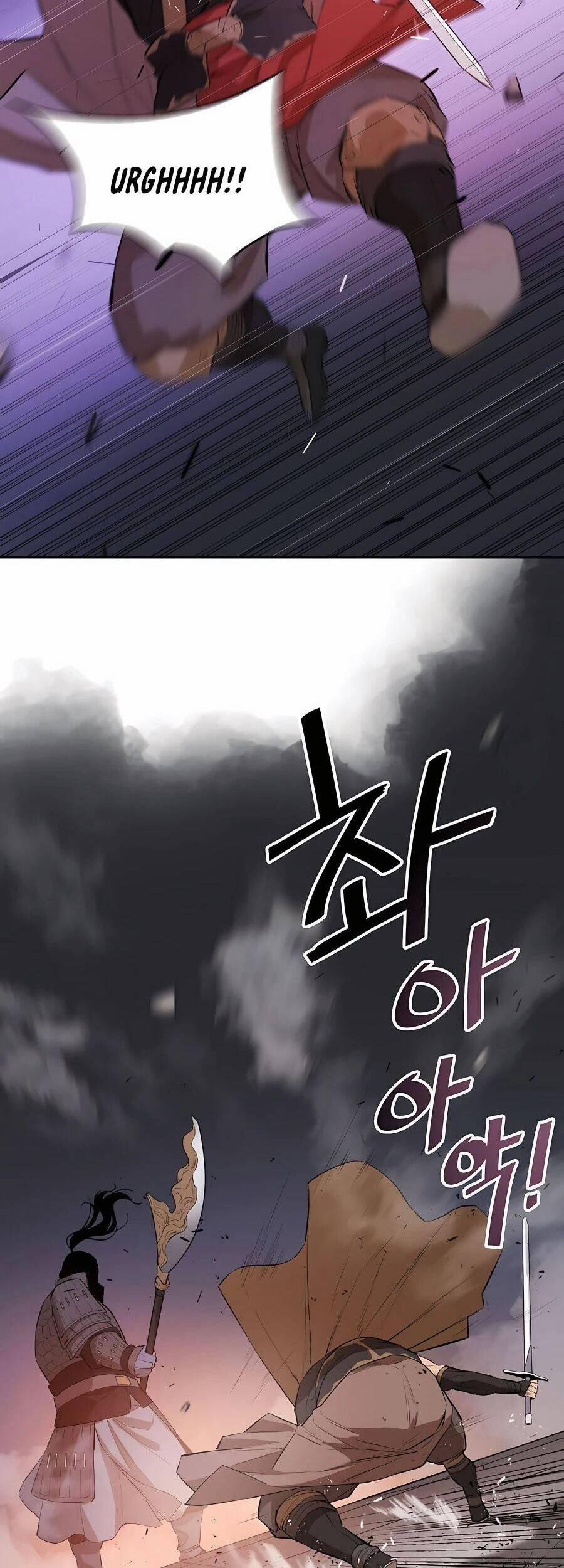 Kẻ Phản Diện Vô Song 50 trang 47