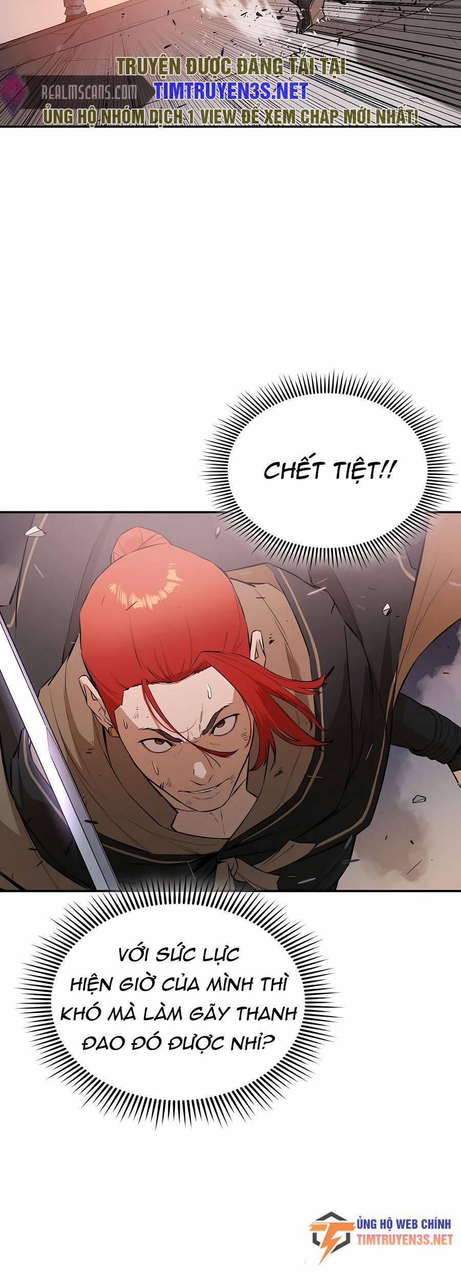 Kẻ Phản Diện Vô Song 50 trang 48