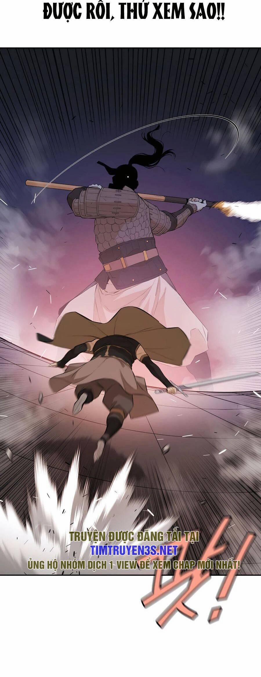 Kẻ Phản Diện Vô Song 50 trang 50