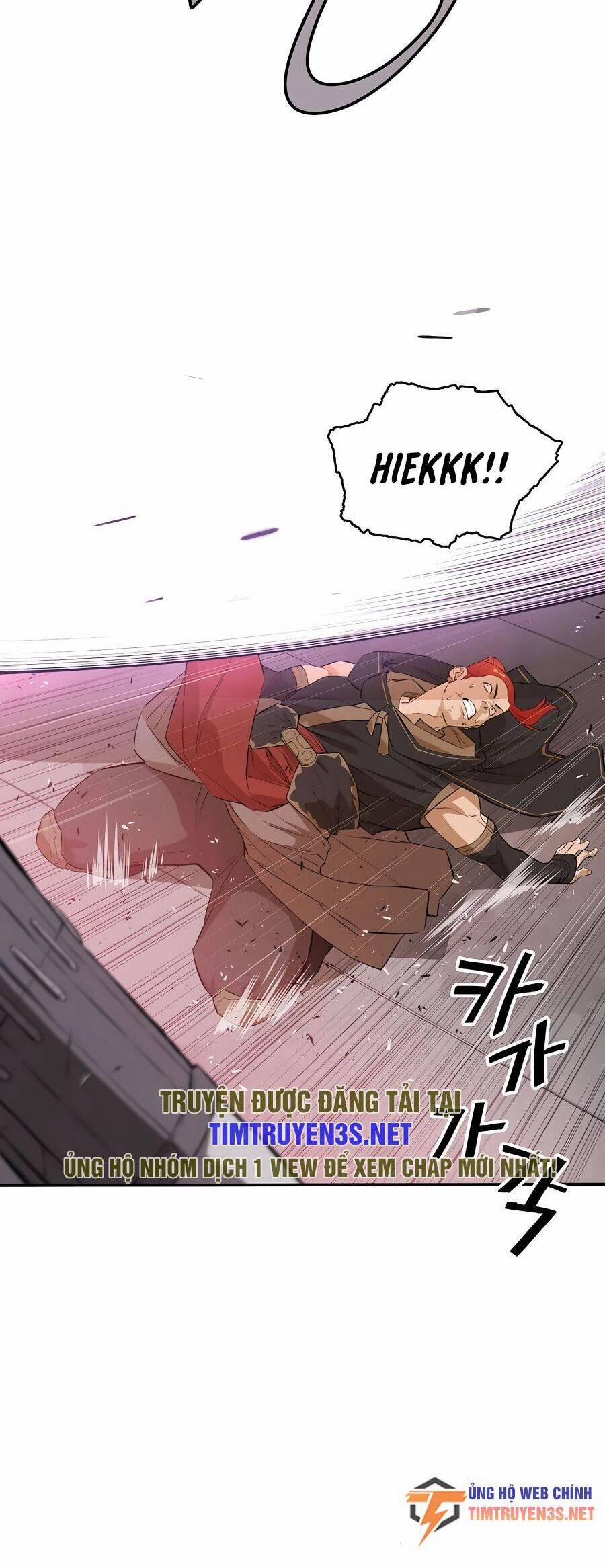 Kẻ Phản Diện Vô Song 50 trang 52