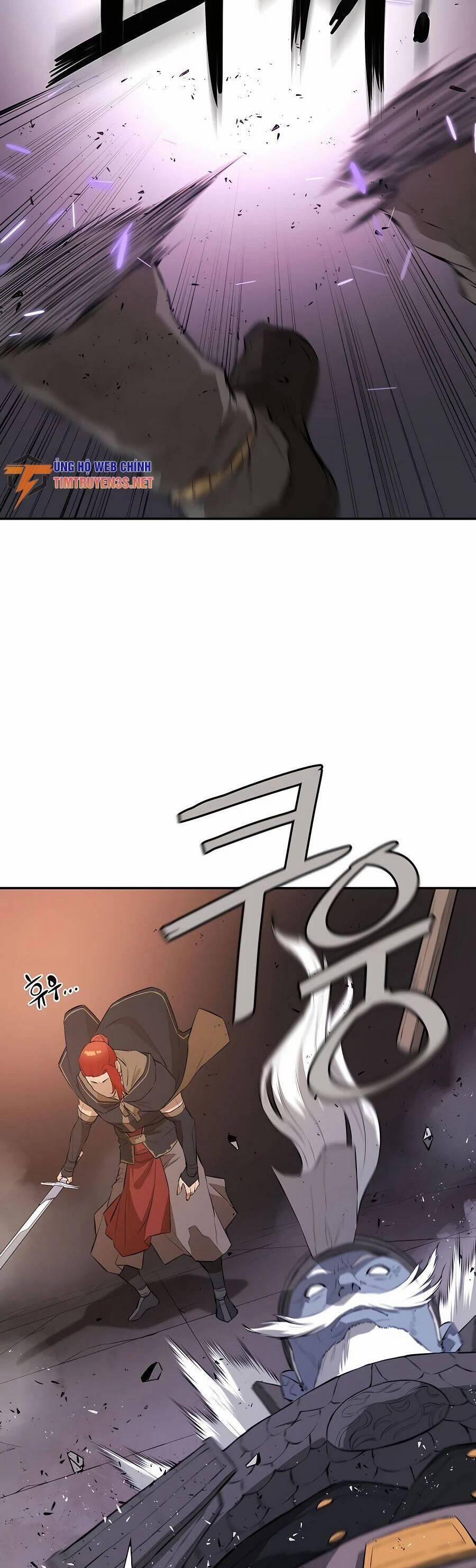 Kẻ Phản Diện Vô Song 50 trang 55