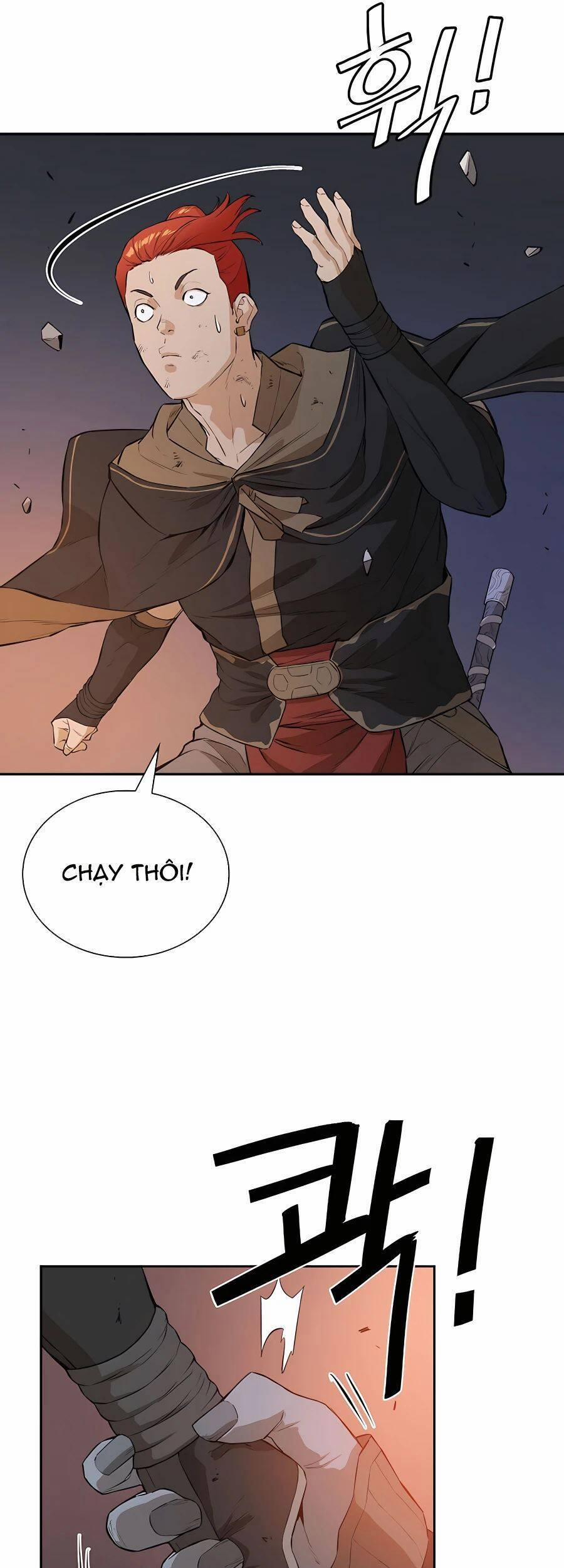 Kẻ Phản Diện Vô Song 50 trang 57