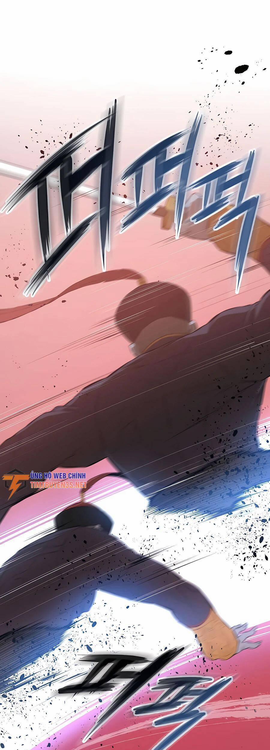 Kẻ Phản Diện Vô Song 50 trang 6