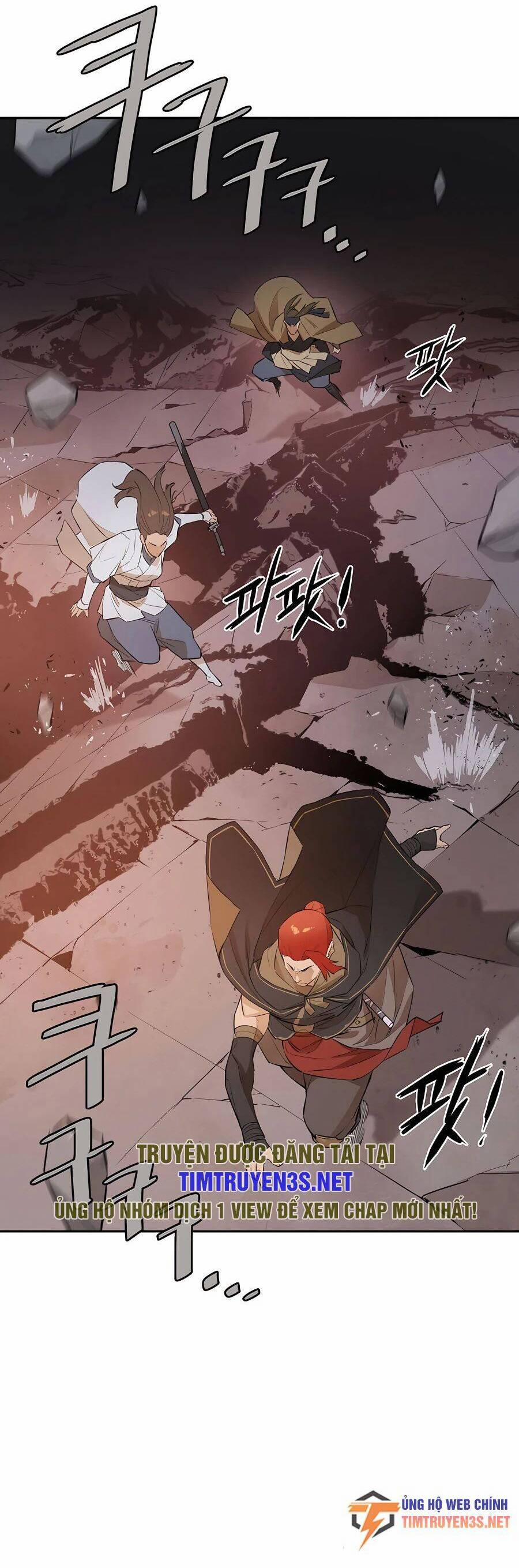 Kẻ Phản Diện Vô Song 50 trang 65