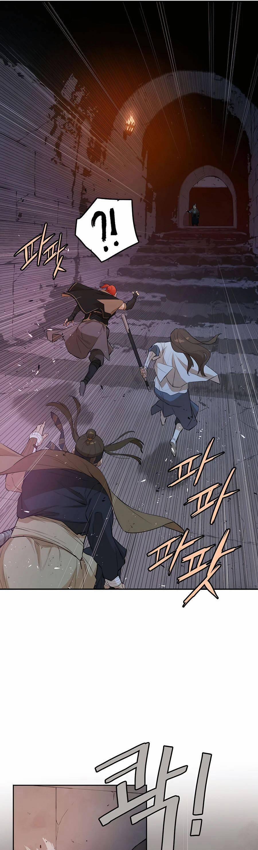 Kẻ Phản Diện Vô Song 50 trang 66