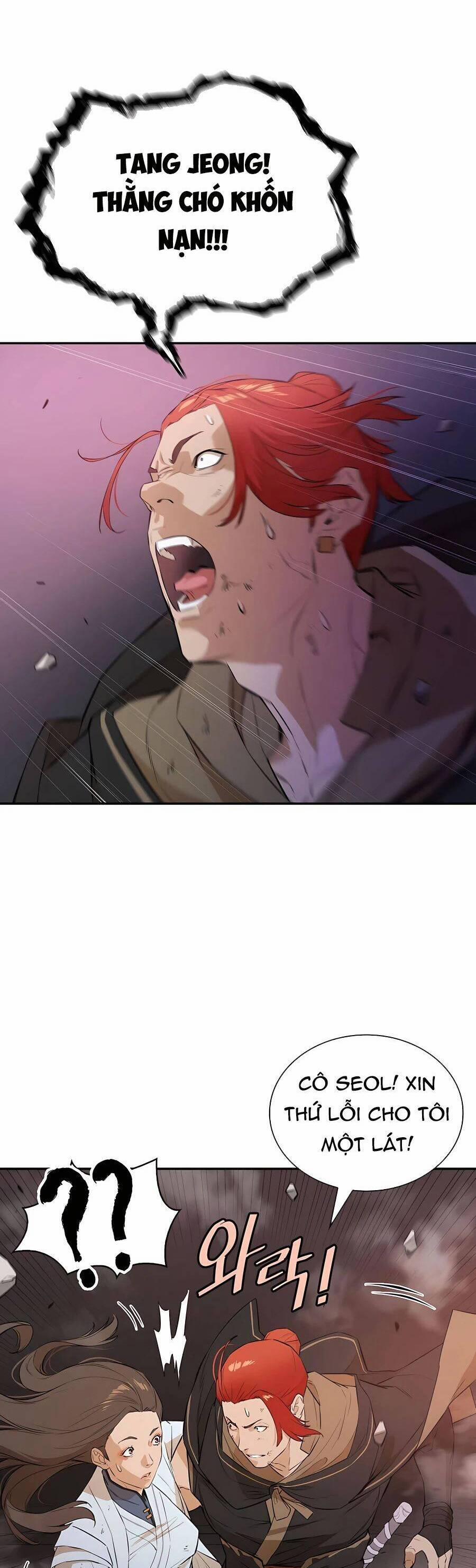 Kẻ Phản Diện Vô Song 50 trang 68