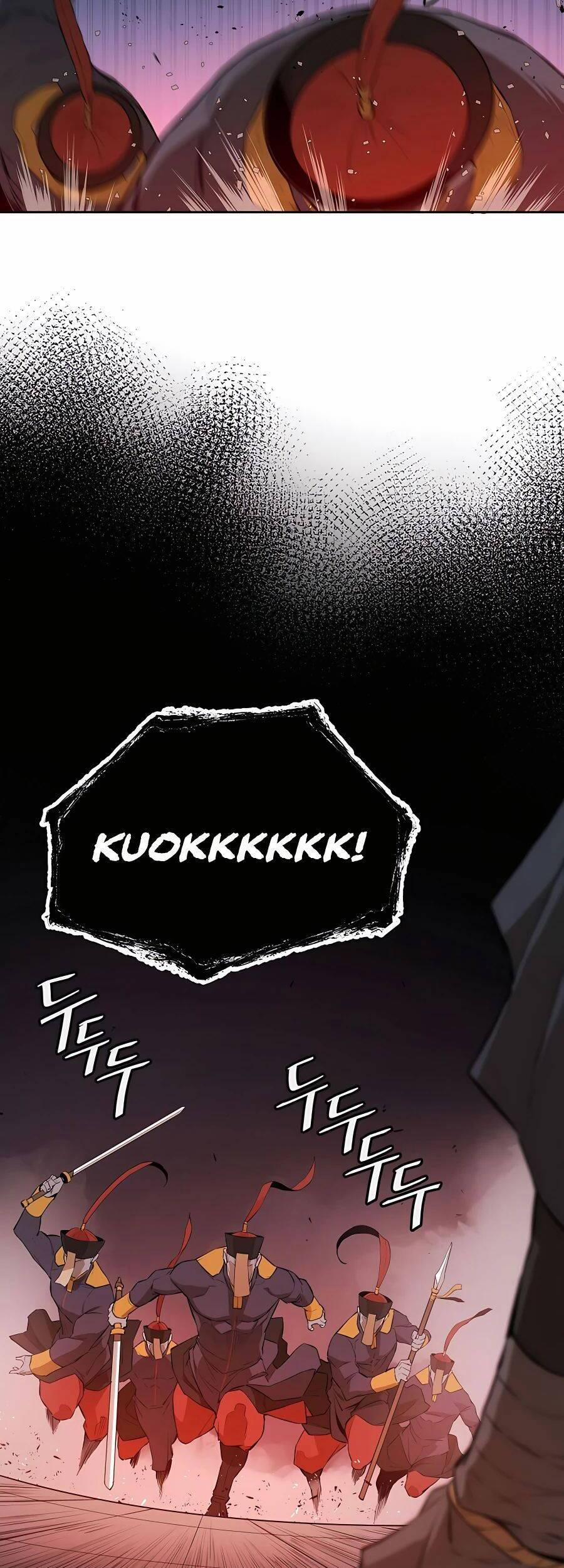 Kẻ Phản Diện Vô Song 50 trang 8