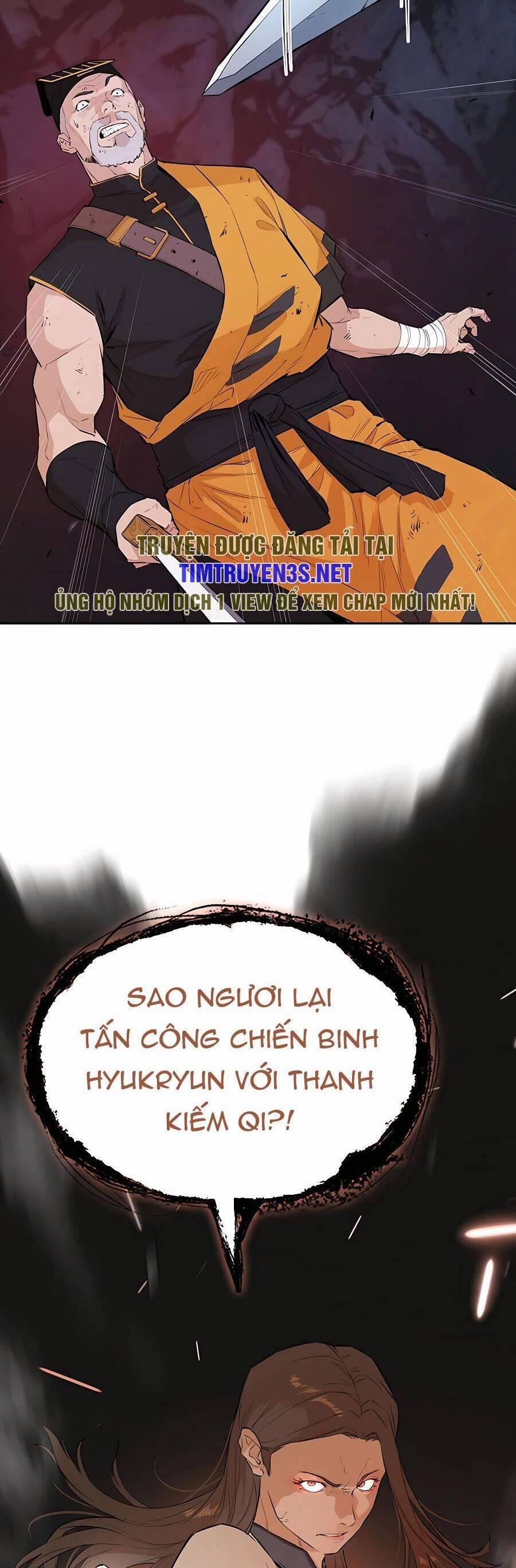 Kẻ Phản Diện Vô Song 51 trang 15