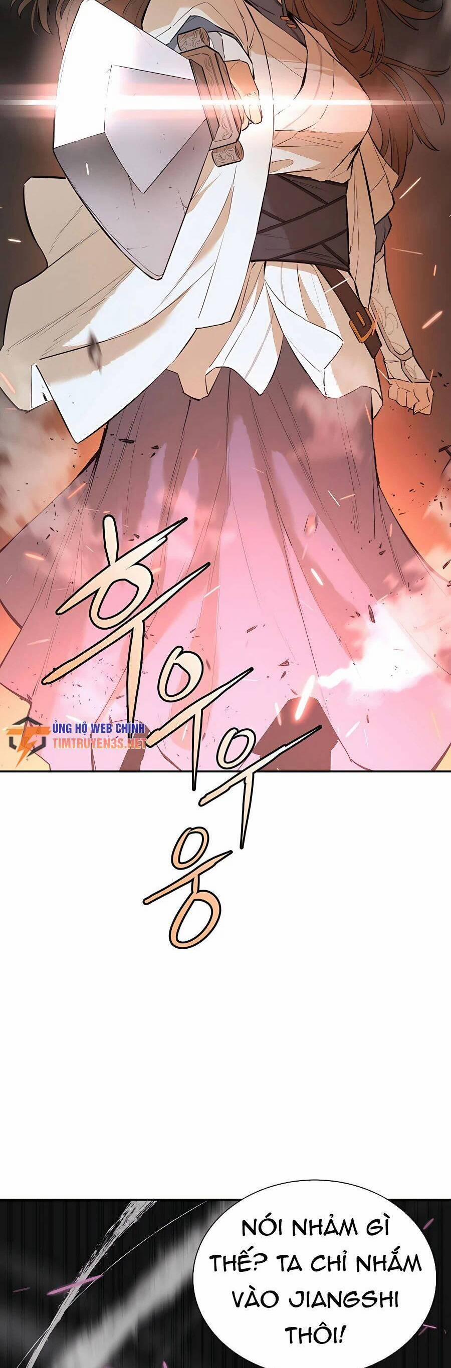 Kẻ Phản Diện Vô Song 51 trang 16