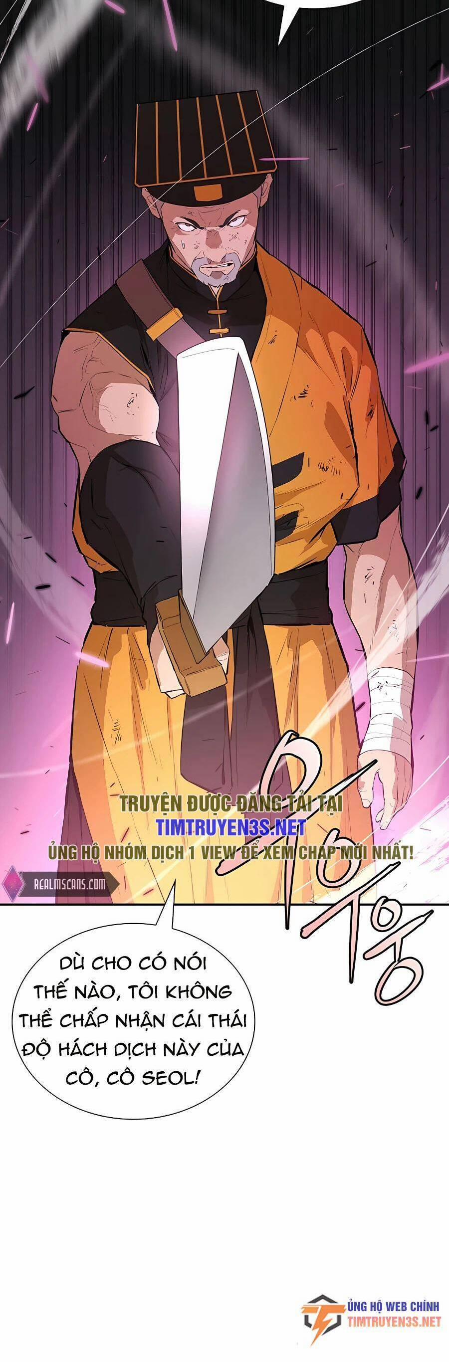 Kẻ Phản Diện Vô Song 51 trang 17