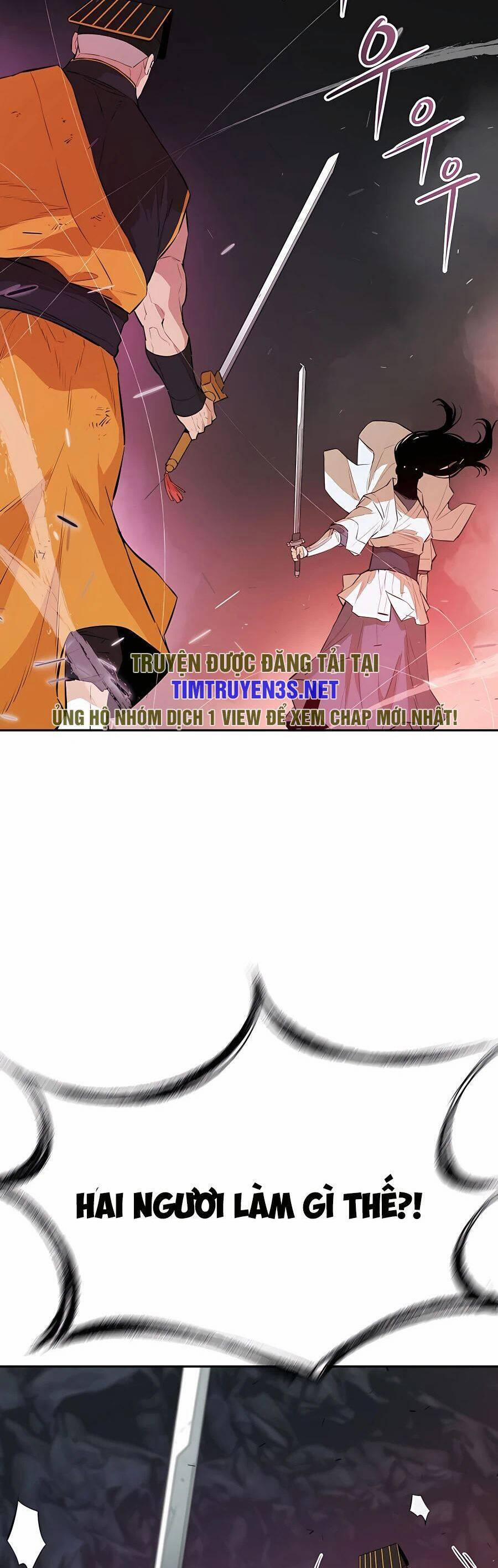 Kẻ Phản Diện Vô Song 51 trang 19