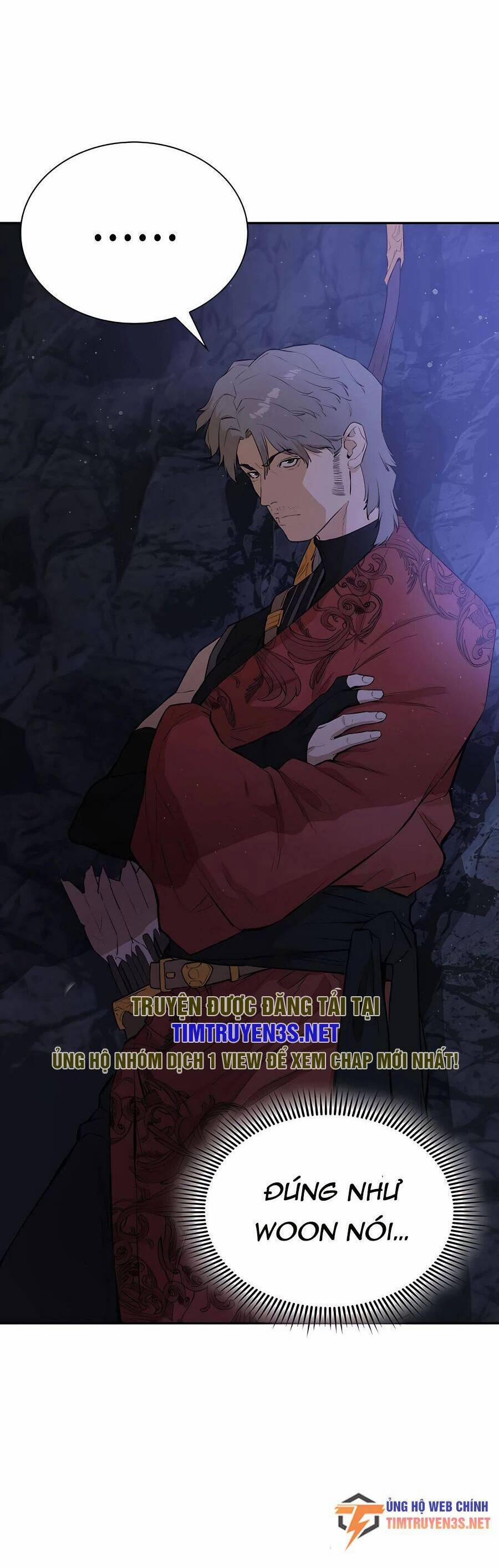 Kẻ Phản Diện Vô Song 51 trang 21