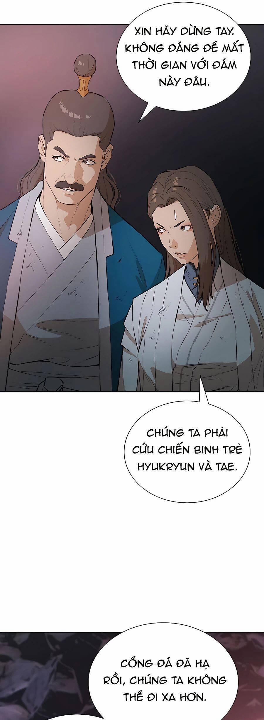 Kẻ Phản Diện Vô Song 51 trang 26