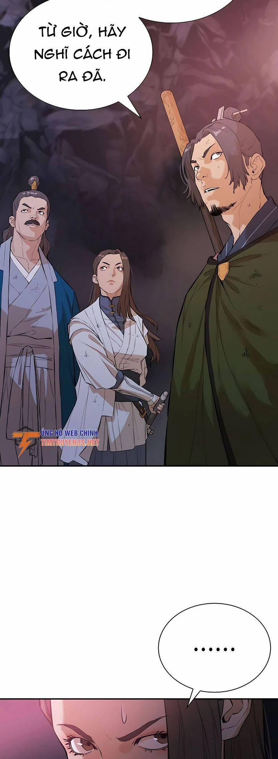 Kẻ Phản Diện Vô Song 51 trang 27