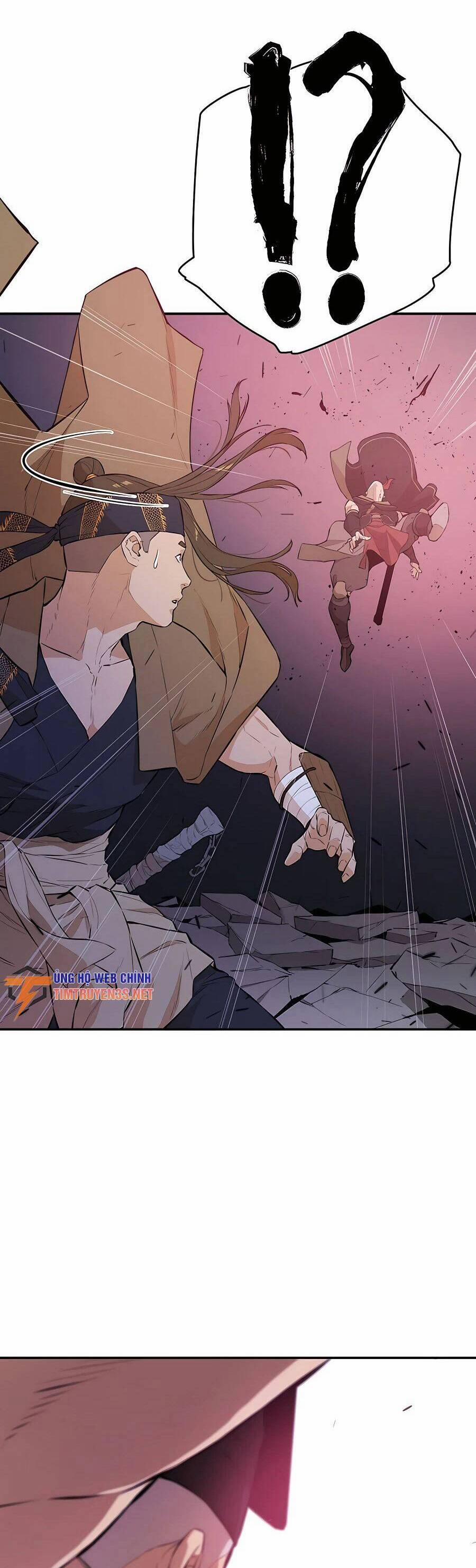 Kẻ Phản Diện Vô Song 51 trang 3