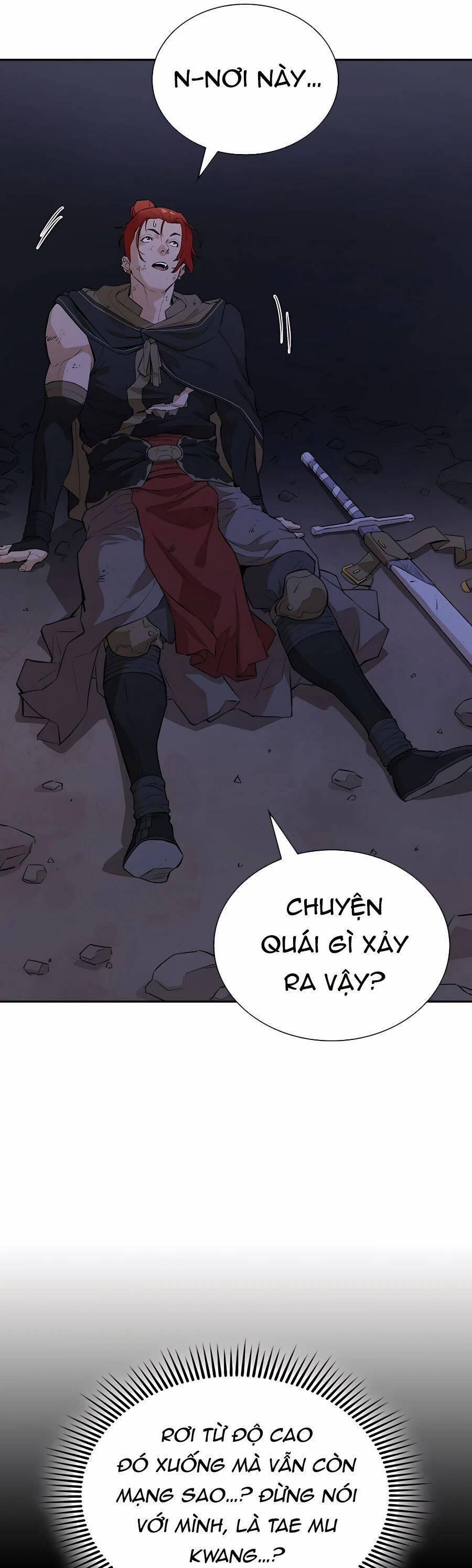 Kẻ Phản Diện Vô Song 51 trang 31