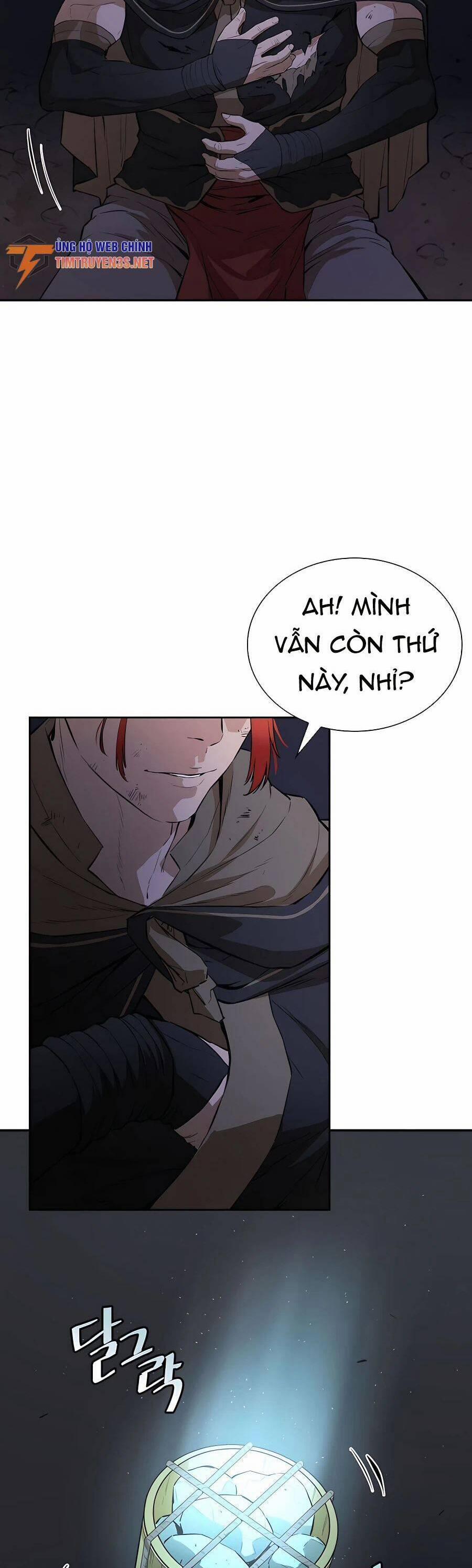 Kẻ Phản Diện Vô Song 51 trang 33