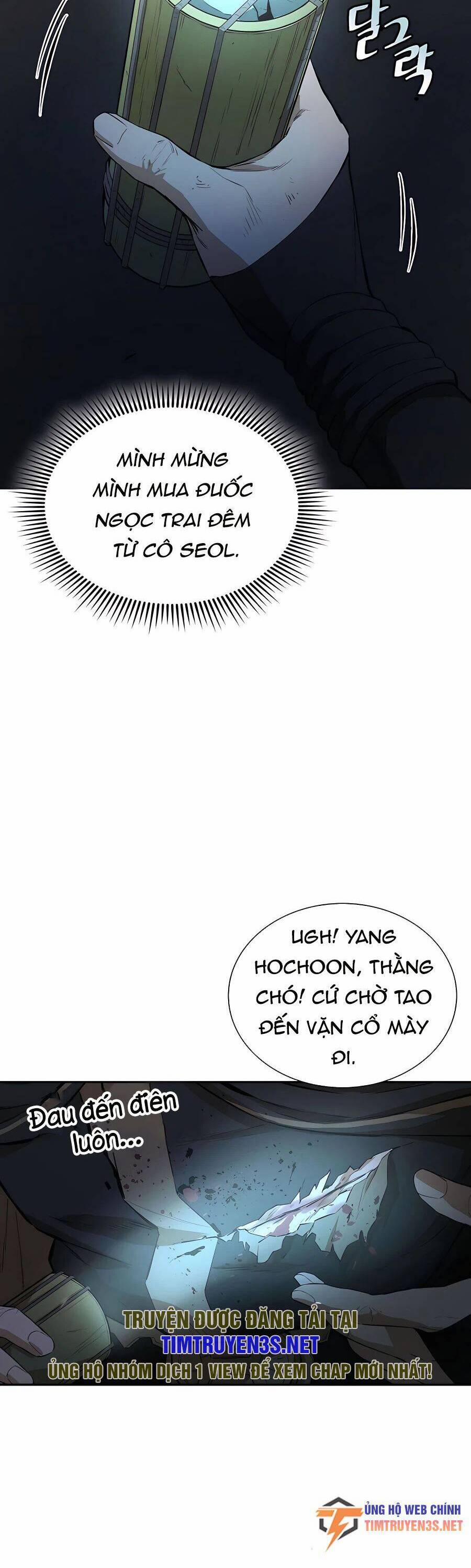 Kẻ Phản Diện Vô Song 51 trang 34