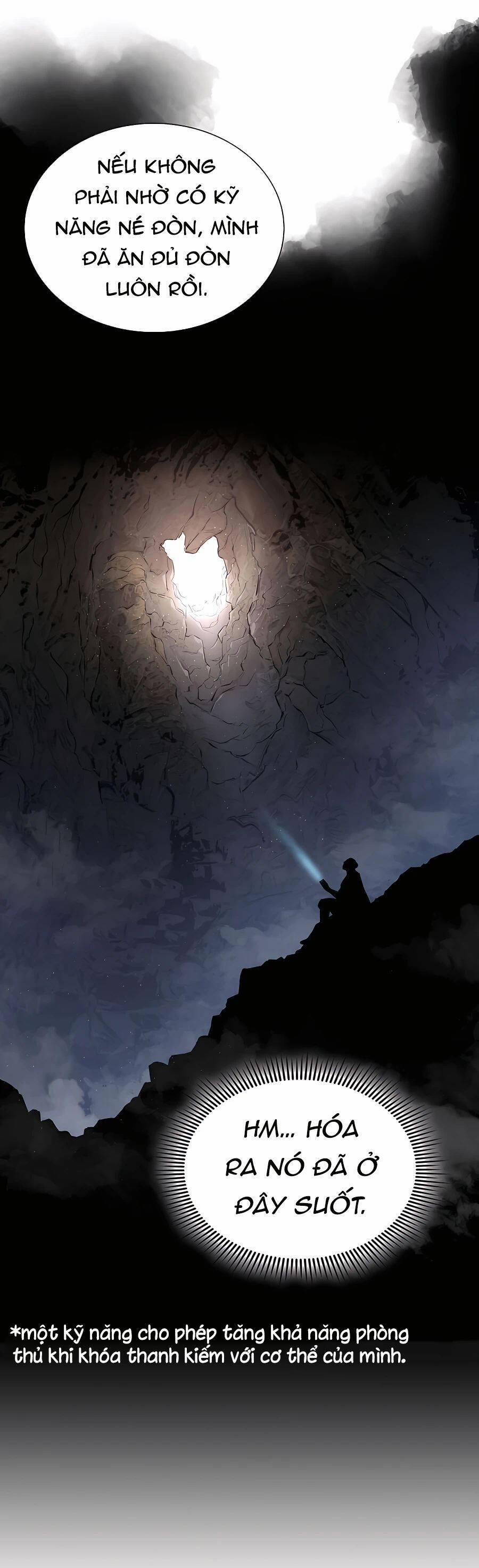 Kẻ Phản Diện Vô Song 51 trang 35