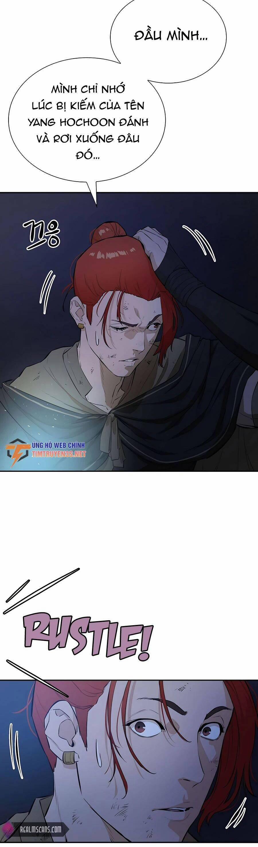Kẻ Phản Diện Vô Song 51 trang 37