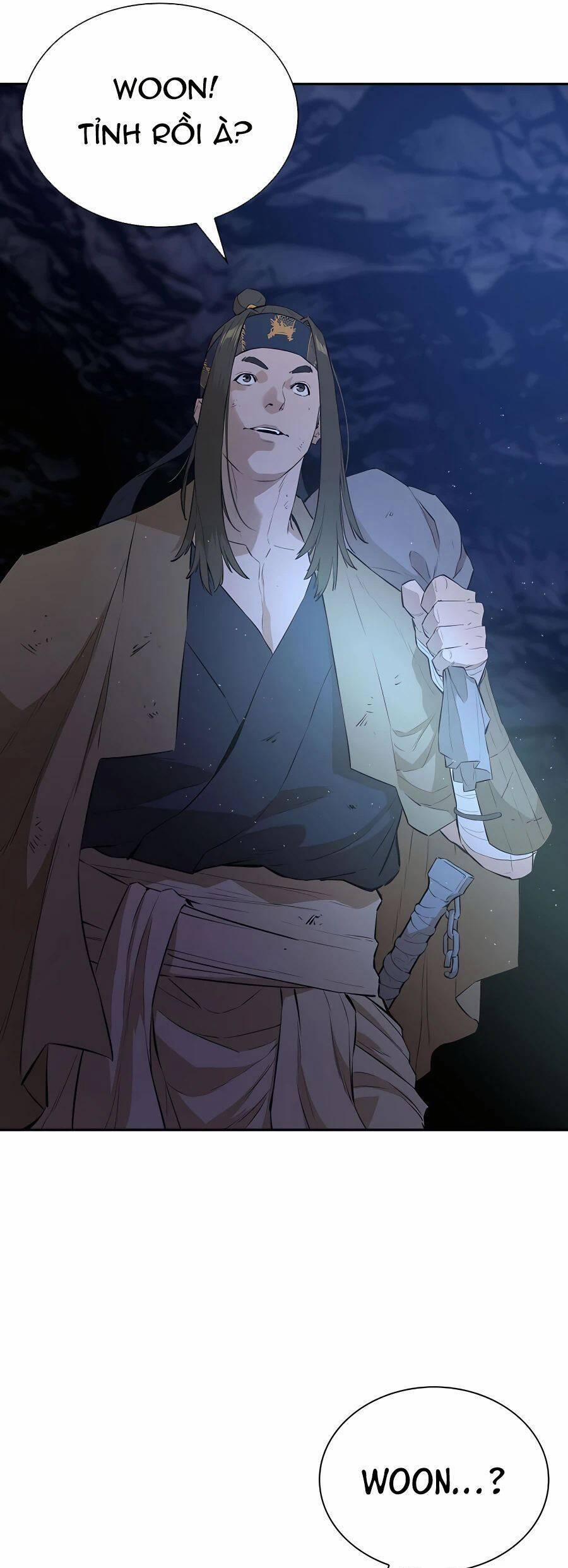 Kẻ Phản Diện Vô Song 51 trang 39