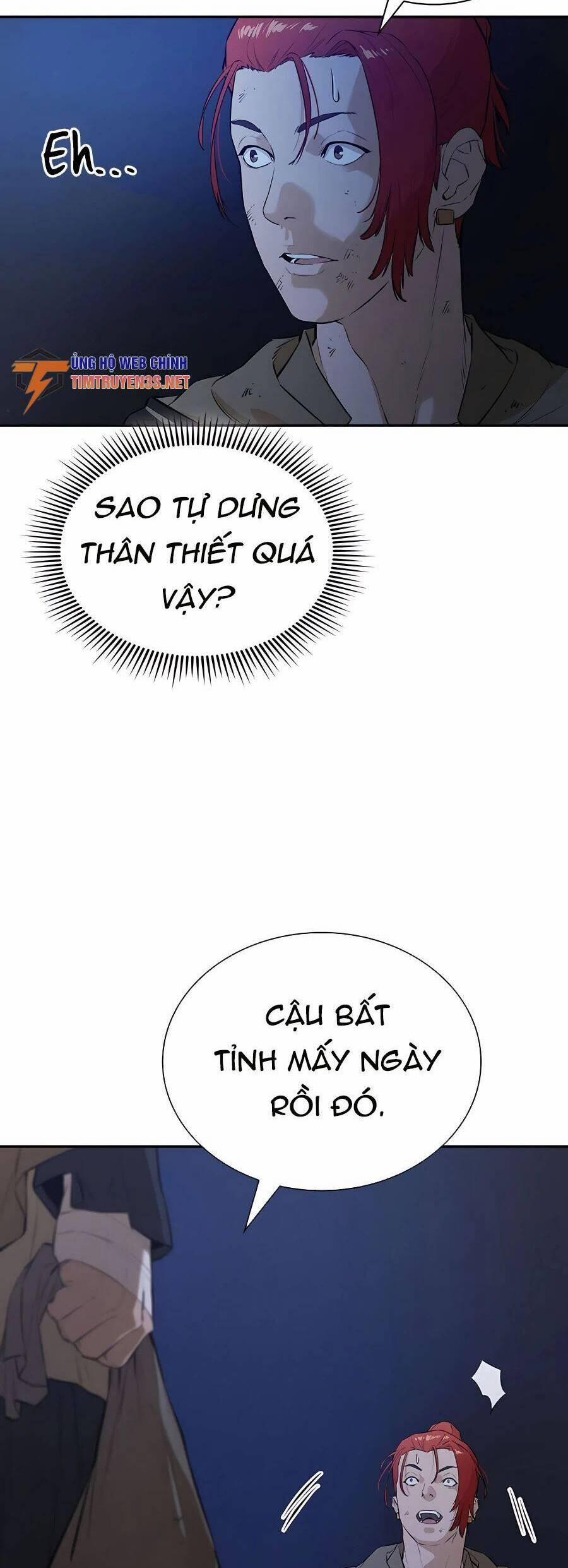 Kẻ Phản Diện Vô Song 51 trang 40