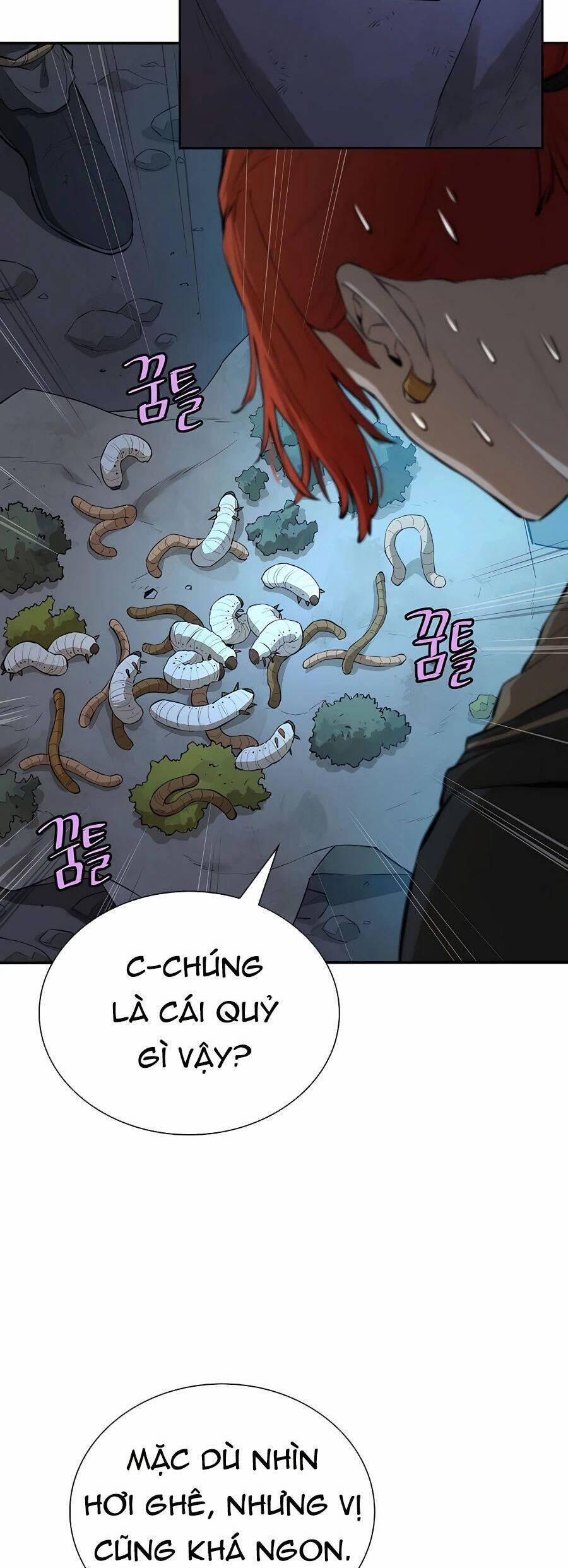 Kẻ Phản Diện Vô Song 51 trang 42