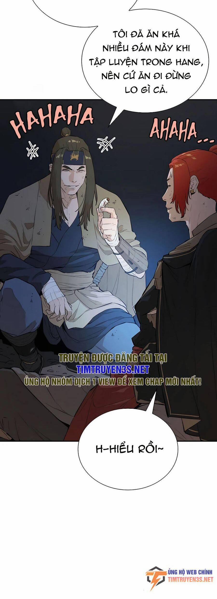 Kẻ Phản Diện Vô Song 51 trang 43