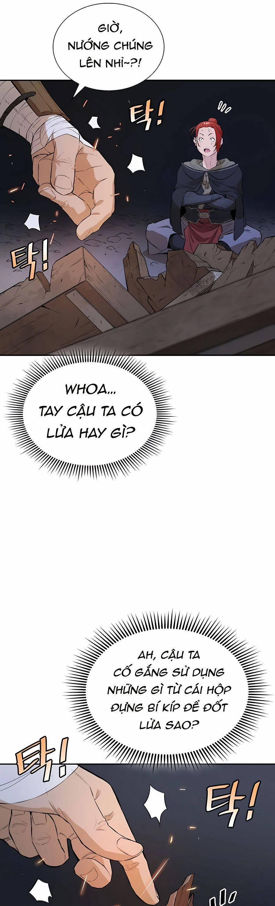 Kẻ Phản Diện Vô Song 51 trang 44