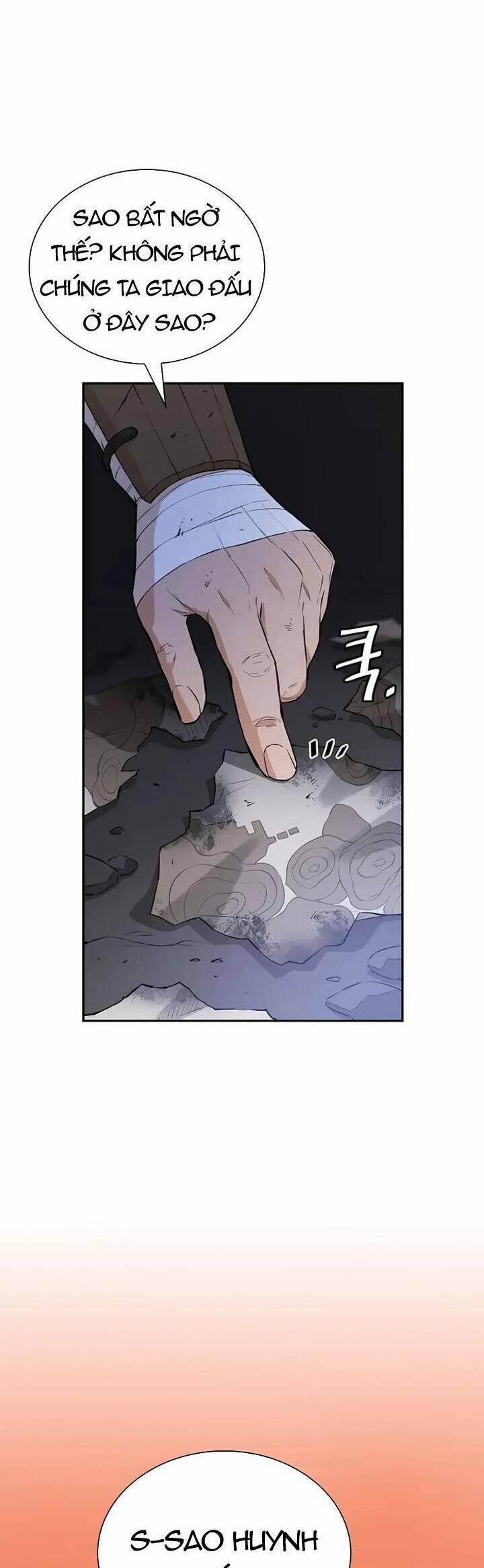 Kẻ Phản Diện Vô Song 52 trang 11