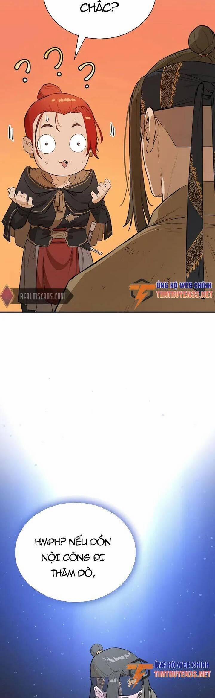 Kẻ Phản Diện Vô Song 52 trang 12