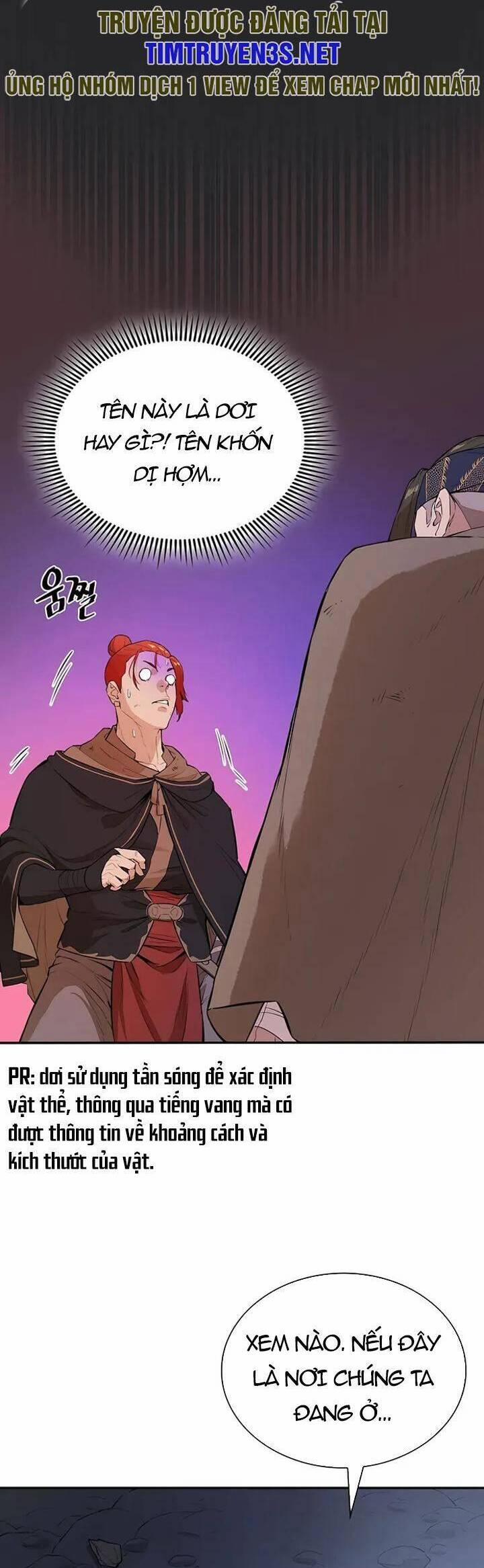 Kẻ Phản Diện Vô Song 52 trang 14