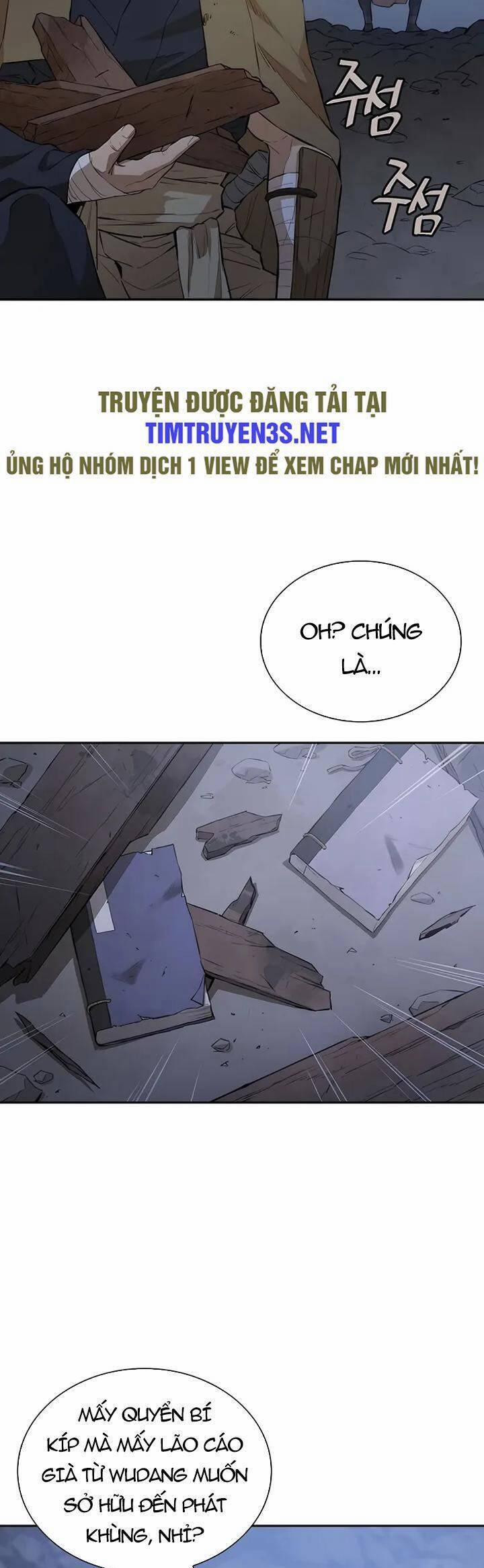 Kẻ Phản Diện Vô Song 52 trang 16