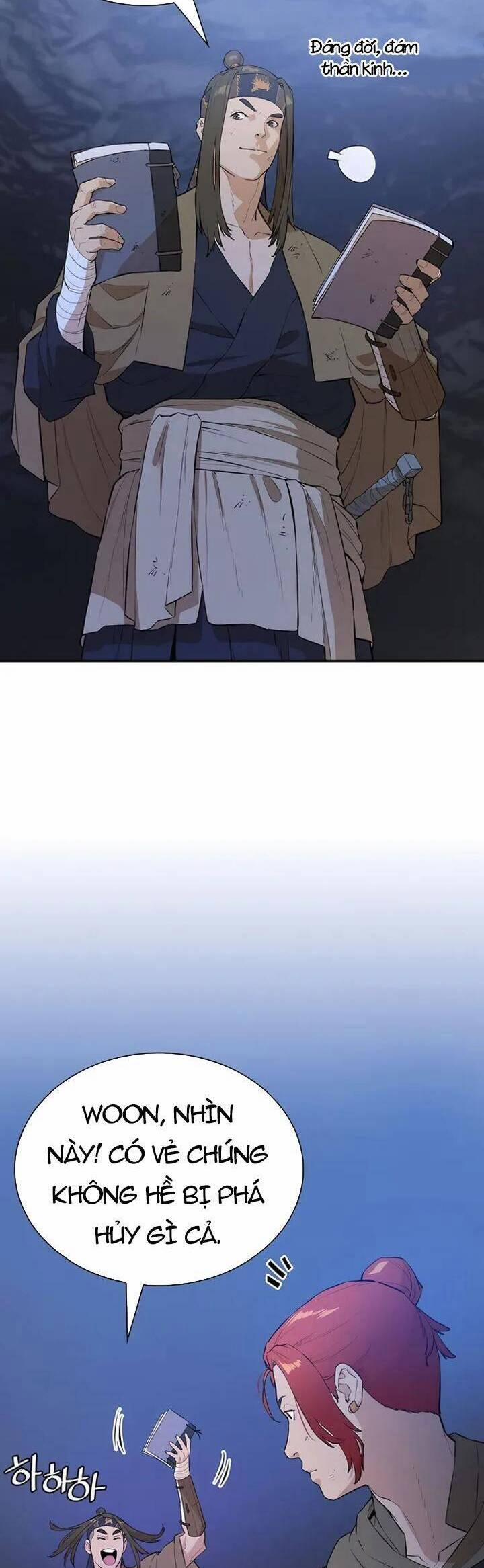 Kẻ Phản Diện Vô Song 52 trang 17