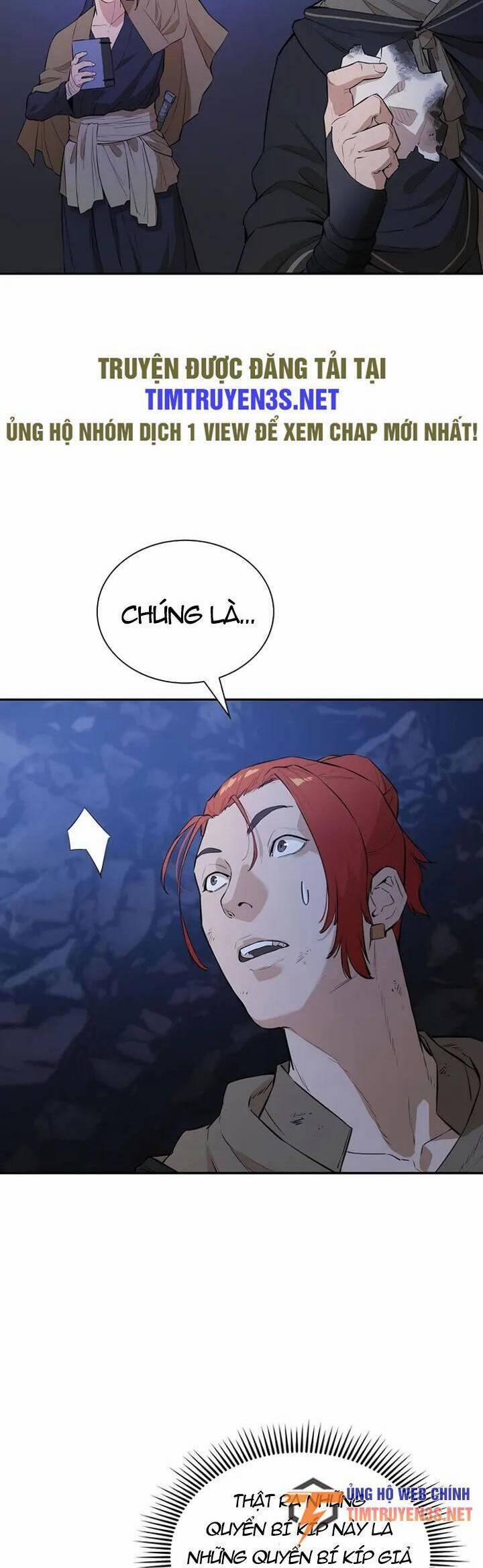 Kẻ Phản Diện Vô Song 52 trang 18