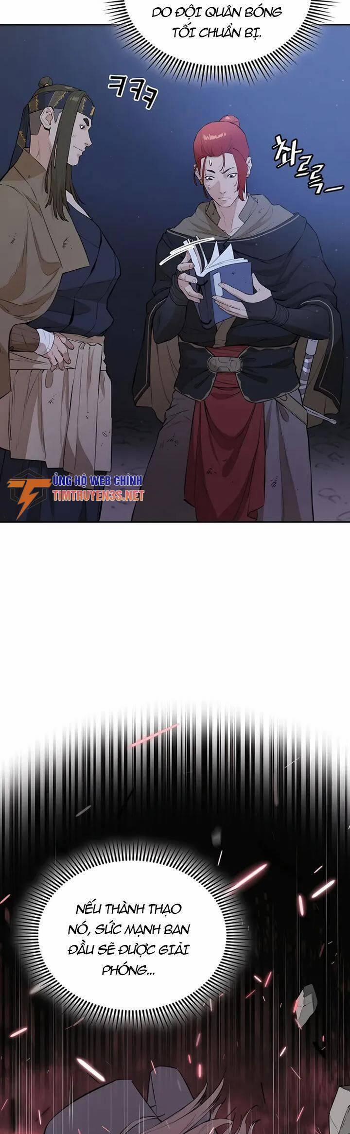 Kẻ Phản Diện Vô Song 52 trang 19